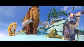 Ice Age 4  Through the Directors Eyes [upl. by Nojid]