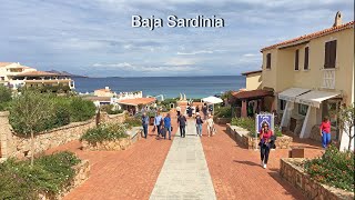 Baja Sardinia 2024 [upl. by Neddra]