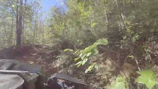 Coalmont OHV  Trail 23 Challenge [upl. by Amikat801]