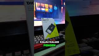 Ganti SSD 128gb di Tazakka Group Service Tempat Service Terbaik di Jakarta Timur laptopbekasi [upl. by Candice953]