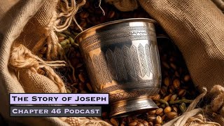 Joseph Chapter 46 Podcast version [upl. by Neiluj]