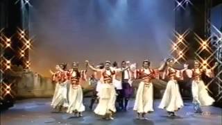 Συρτάκι syrtaki André Rieu Zorba dance [upl. by Aicia]