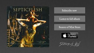 Septicflesh  Dark River [upl. by Orren]