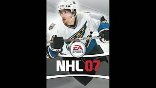 NHL 07 Soundtrack  Mashlin  The Shore [upl. by Ratcliff]