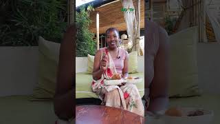 Rwandan Traditional Dishes Explained  Gumino Buffet at Fika Cafe with Alice from Judith Safaris [upl. by Ardnaeel]