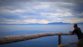 2012  Grand Teton National Park Wyoming USA [upl. by Tolmach]