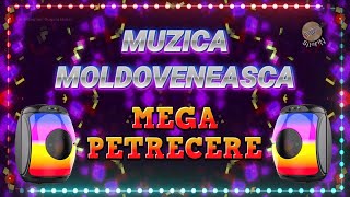 MUZICA MOLDOVENEASCA  Colectie  Cea mai Frumoasa Muzica de Petrecere 2023 [upl. by Chandos]