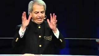 Benny Hinn  The Blood of Jesus  Krv Isusova 2 cro subs [upl. by Ariada645]