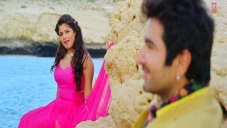 Deewana Nesha Nesha Full Title Song Video ᴴᴰ  Deewana Bengali Movie 2013  Jeet amp Srabanti [upl. by Lerud]