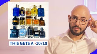 The Next 10 Fragrances You Need To Buy Roasting Collections  Mens ColognePerfume Review 2024 [upl. by James]