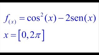 Concavidad y puntos de inflexion  Video 13 [upl. by Eveam]