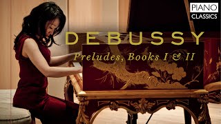 Debussy Preludes Book I and II [upl. by Concoff]