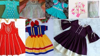 Baby Chunat Frock Designs For Summer 2024  Latest Baby Frock Designs 2024  Baby Frock Design [upl. by Adnavoj786]