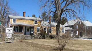 Red Fox Farm in Princeton MA [upl. by Gil416]