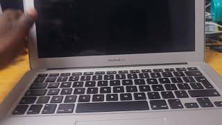 MacBook air a1466 screen Replacement MbaAtabong 083 958 4814 [upl. by Marthe]