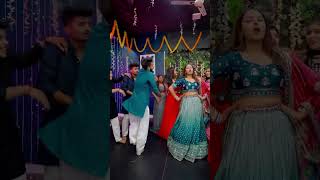 Na Samjhe Nadan h viralvideo viralshorts viralreels wedding weddingreels weddingdance love [upl. by Annawahs]