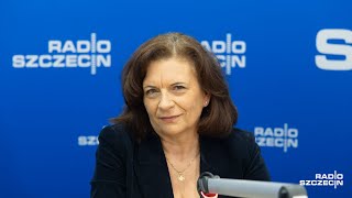 Rozmowa pod krawatem  Marzanna Kuszyńska [upl. by Rainger]