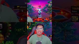 😂Akshay Teamcode തന് Top up ചെയ്യാത്ത playernood വരാൻ പറഞ്ഞപ്പോൾ 😂TWIST😂shortsAkshayAkz [upl. by Turner470]