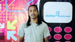 Kishor Palash  Promo  Radio G  G Series [upl. by Kamilah]