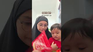 Ketauan deh iburumahtangga momlife son [upl. by Itnava]