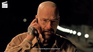 Breaking Bad Season 5 Episode 14 The phone call HD CLIP [upl. by Akcir]