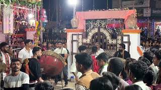 Maa Durga Aarti  Durga Mandir Balangir  2024 [upl. by Gretchen]