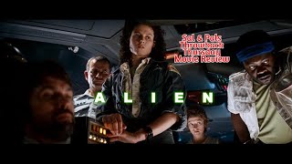 “Alien 1979quot Throwback Thursday Review [upl. by Zeph]