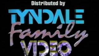 Tyndale Family Video distribution [upl. by Airamat]