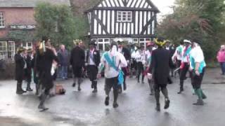 The Original Welsh Border Morris [upl. by Anitsrik681]