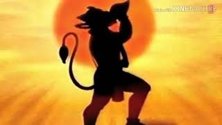 New version of Hanuman chalisa 2021 [upl. by Crudden64]