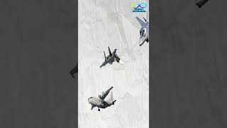 Su35 Sm Vs F35 A  Russian Fighter Jet Vs American Fighter Jet  Su35 Sm  F35 Ashorts [upl. by Ursas]