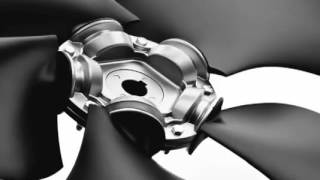 MultiWing  We are experts in Axial impellers [upl. by Itraa]