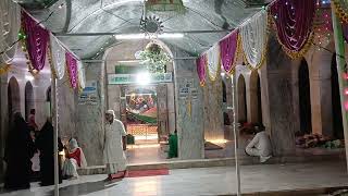 इस दरगाह पर जिन्नात को फांसी दी जाती है Khwaja Hasan Sarkar hasninetwork dargah mazar jinnat [upl. by Atkinson]