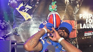 Florida Gators VS Samford Bulldogs Live Reaction With The Champ Steven Harris [upl. by Anorahs]