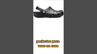 Crocs Classic los zuecos más cómodos [upl. by Floris]