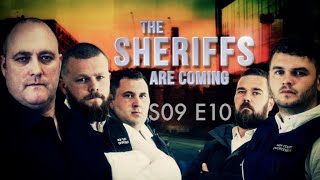 Sheriffs Are Coming Series09 Episode10 [upl. by Llednor]