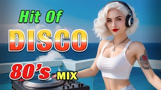 DISCO SONG MIX 2024  EuroDisco Songs Dance 70s 80s 90s  Golden Disco Dance Hits 70s 80s 90s [upl. by Loss]