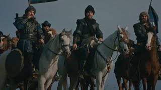 HD Diriliş Ertuğrul  Hebbit Kerrih  Diriliş Ertuğrul Highlights [upl. by Antonietta619]