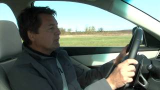 Infiniti M56 360° Test Drive [upl. by Malsi738]