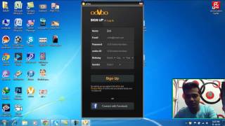 how to install oovoo [upl. by Ahsemit73]