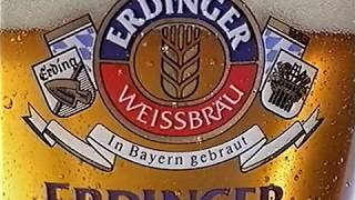 Erdinger Weißbier Werbung 1995 [upl. by Ahtamas976]