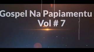 Gospel na Papiamento  vol7 E maksimo alabansa [upl. by Sunderland225]