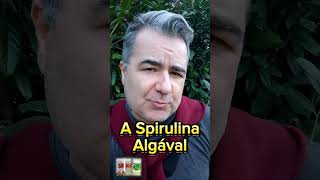 IMMUN TUNNING A HÁROM TESTŐR GANODERMA ✅GL✅RG✅SPIRULINA [upl. by Yrian472]