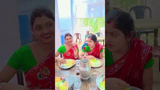 তুই মুরগির ঠ্যাং খাস 🤣😂😂 comedy funny [upl. by Nanette499]