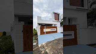 2BHK House sale in Karamadai Coimbatore 344cent 57Lakhs ☎️ 9524733399 [upl. by Aihsatal800]