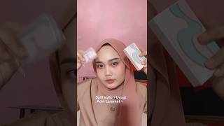 Softlens natural  Cek link di bio skincare softlensmurah ytshorts makeup [upl. by Hinch]