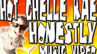 HONESTLY MUSIC VIDEO [upl. by Nozicka]