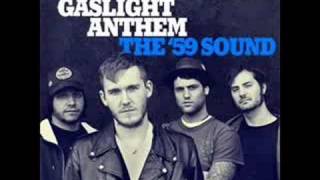 The Gaslight Anthem  Great Expectations [upl. by Neros]