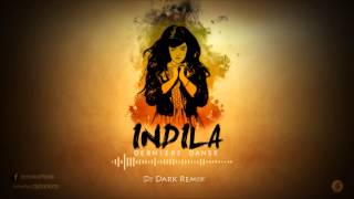 Indila  Dernière Dans Dj Dark Remix [upl. by Emmie]