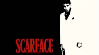 Scarface Bolivia Theme [upl. by Nosak849]